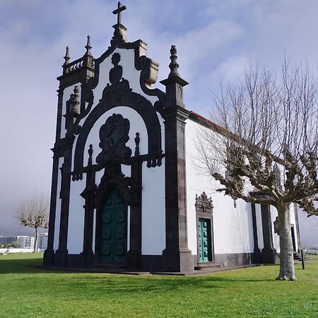Ponta Delgada Home At Azores - Sunrise Apartment מראה חיצוני תמונה