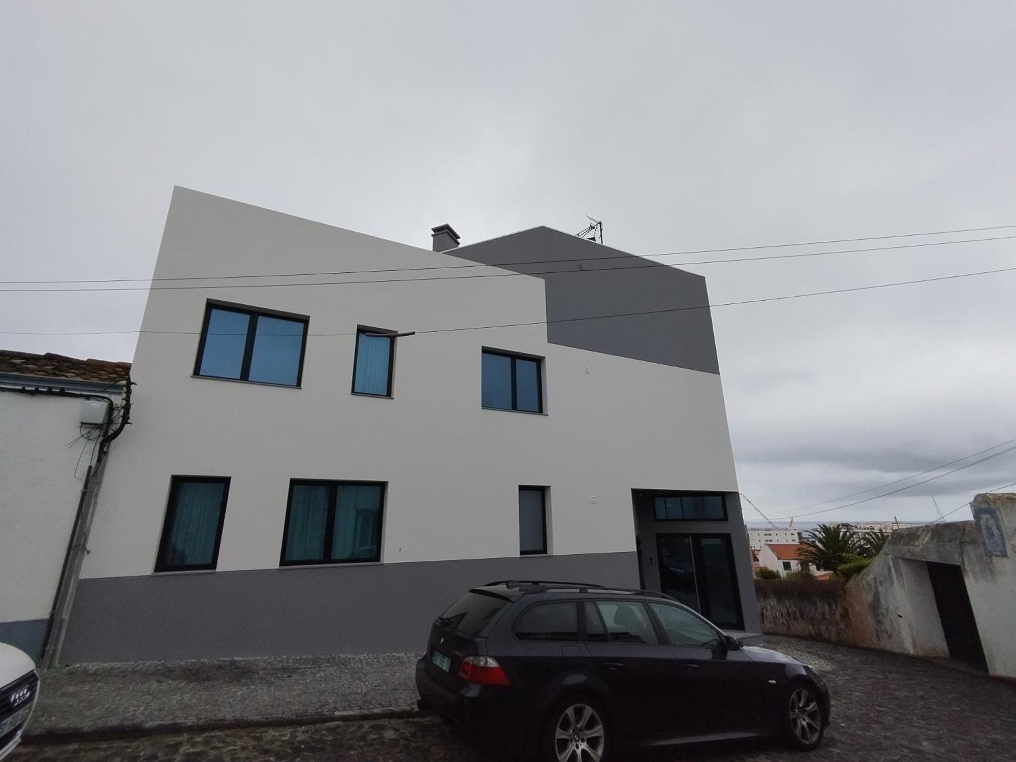 Ponta Delgada Home At Azores - Sunrise Apartment מראה חיצוני תמונה