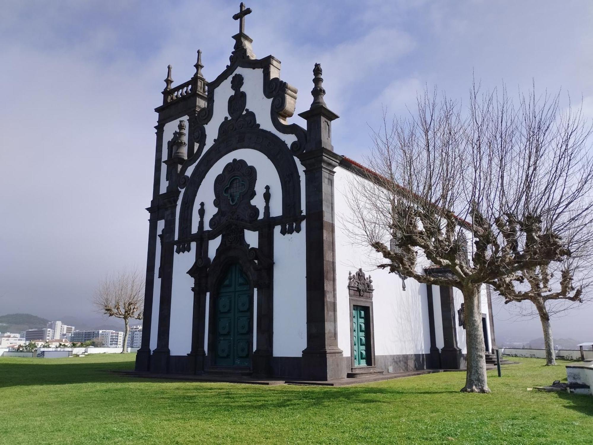 Ponta Delgada Home At Azores - Sunrise Apartment מראה חיצוני תמונה