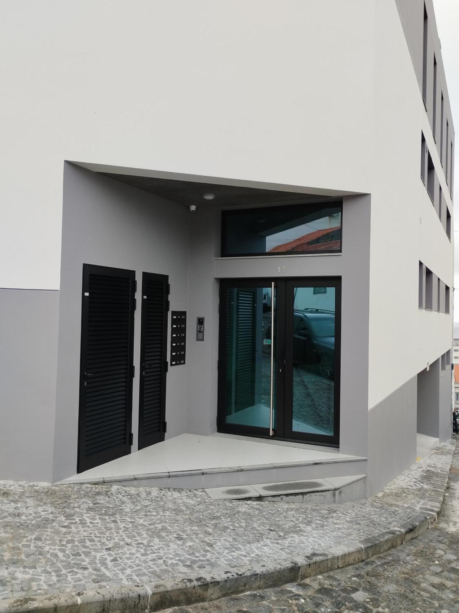 Ponta Delgada Home At Azores - Sunrise Apartment מראה חיצוני תמונה