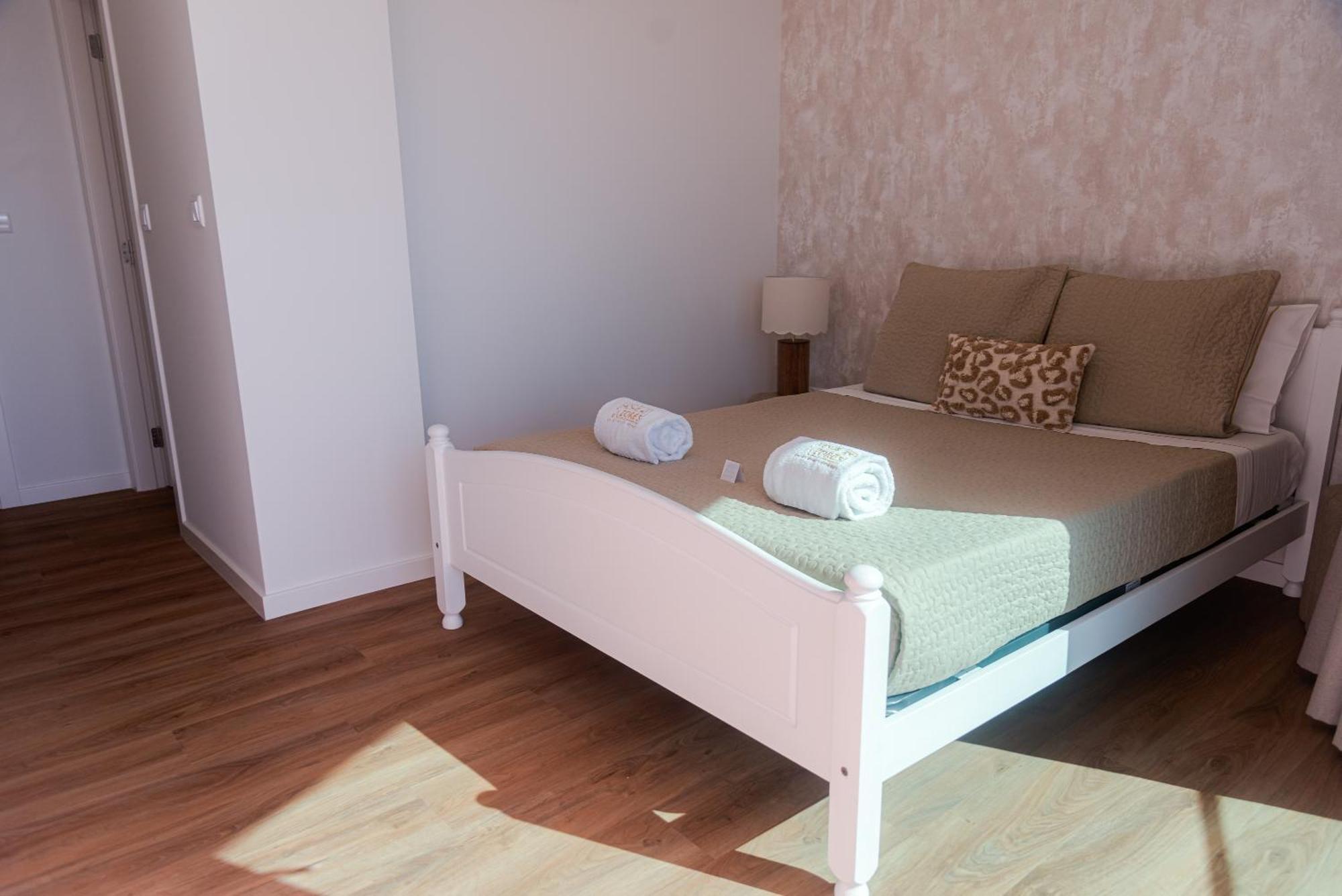 Ponta Delgada Home At Azores - Sunrise Apartment מראה חיצוני תמונה
