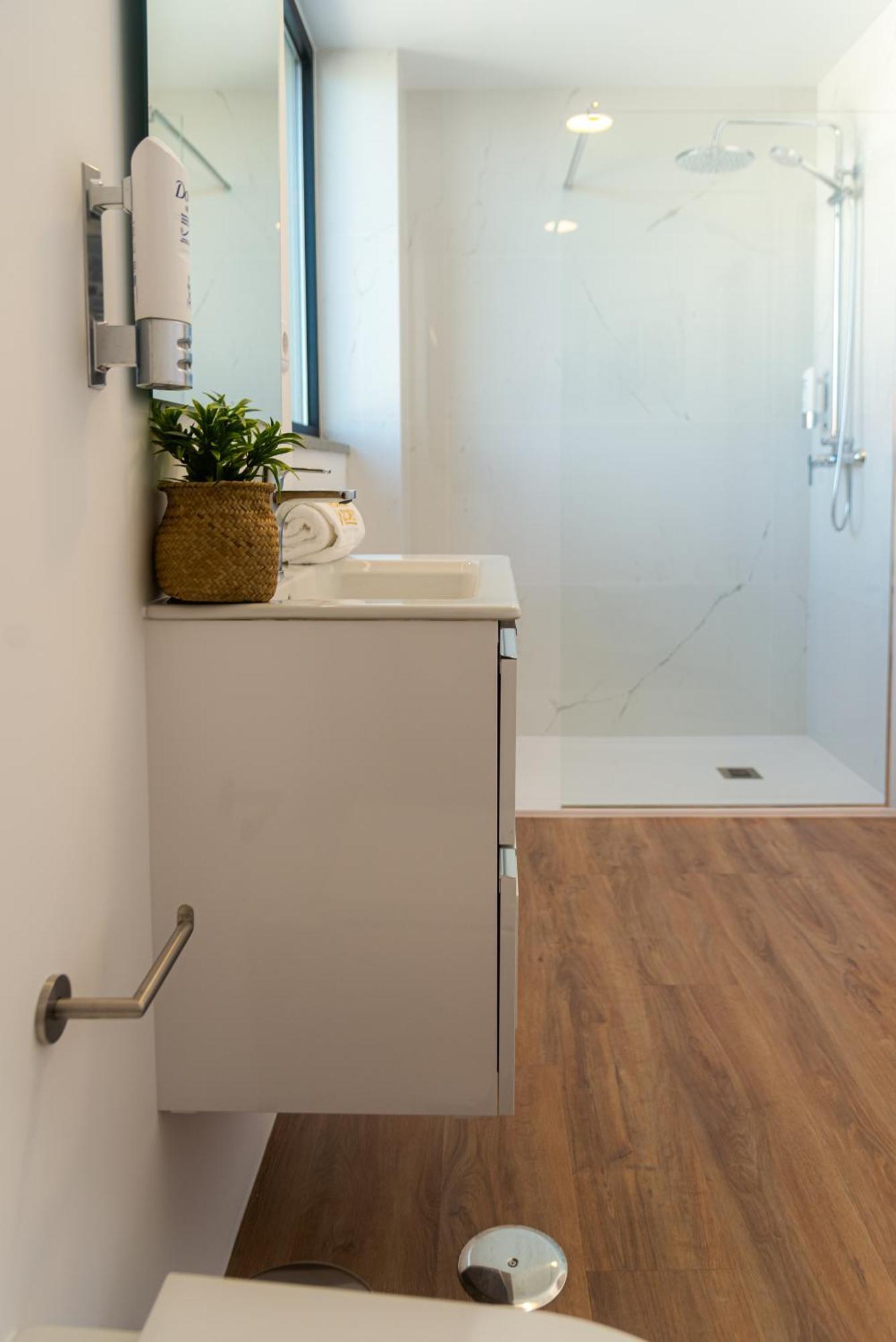 Ponta Delgada Home At Azores - Sunrise Apartment מראה חיצוני תמונה