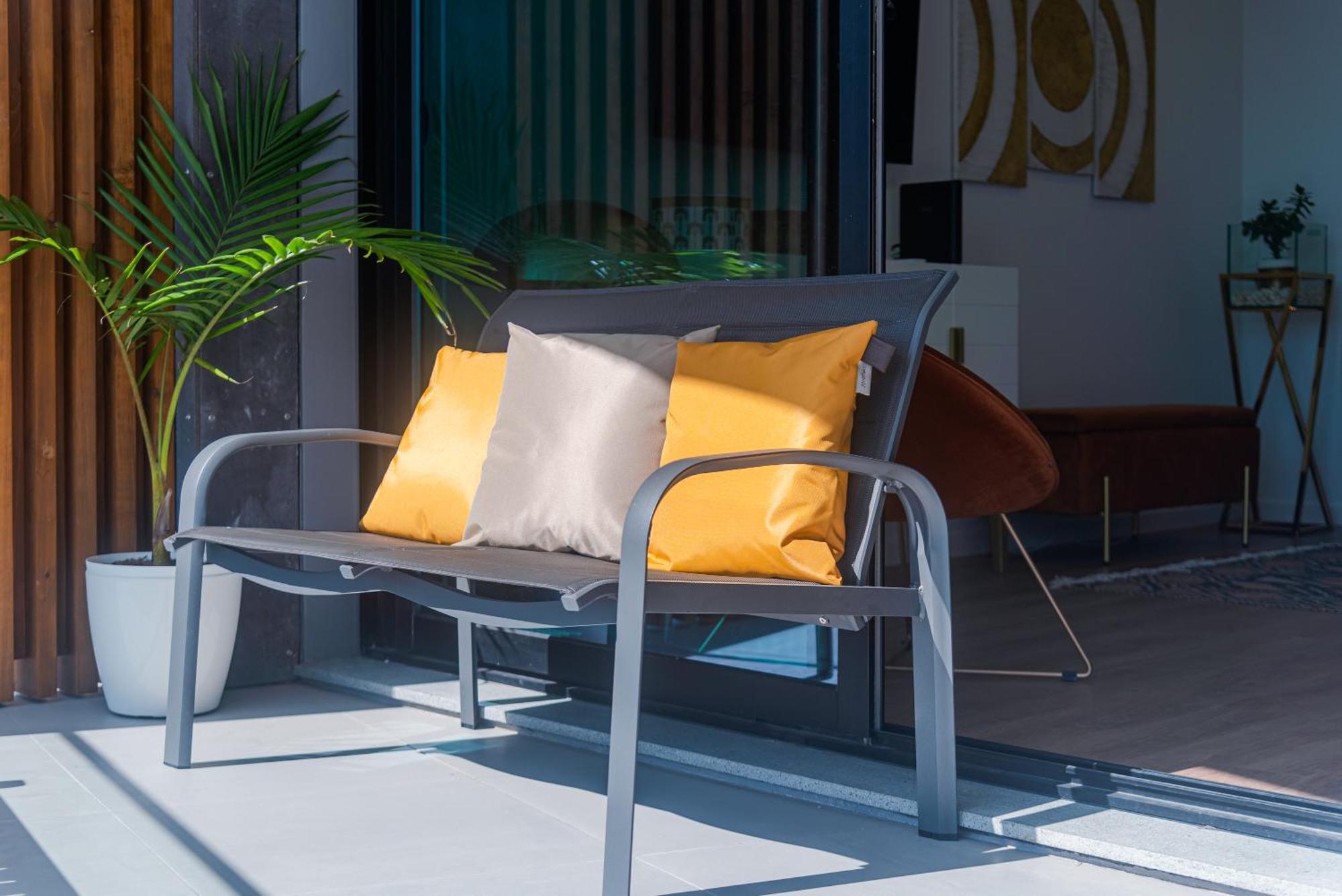 Ponta Delgada Home At Azores - Sunrise Apartment מראה חיצוני תמונה